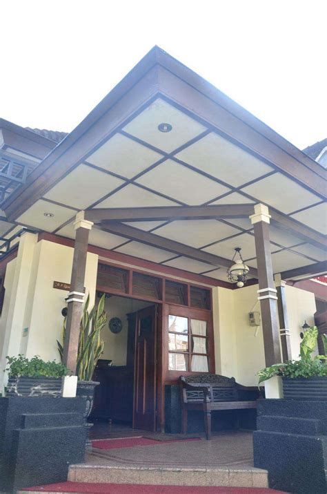 fendi homestay malang